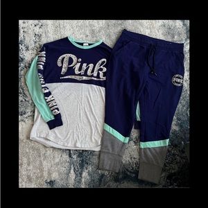 Victoria Secret PINK SET